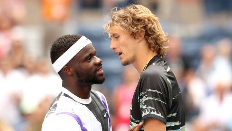 Nhận định tennis Tiafoe vs Zverev - Vòng 4 Indian Wells Masters, 03h00 ngày 11/3 - Ảnh 1