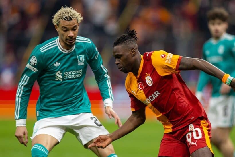 Kết quả c&uacute;p C1 ch&acirc;u &Acirc;u đ&ecirc;m qua: Barcelona may mắn tho&aacute;t thua - Ảnh 1