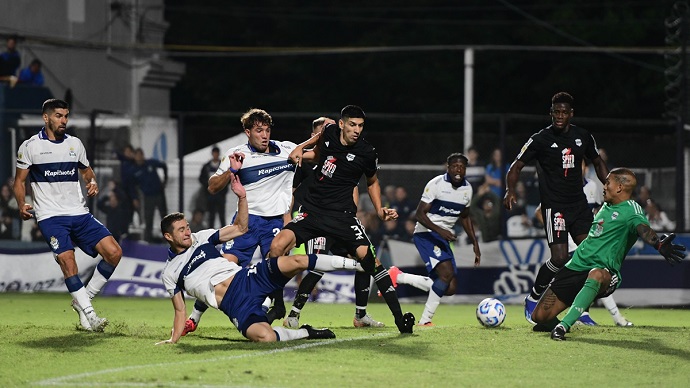 Nhận định, soi kèo Dep. Riestra vs Gimnasia Mendoza, 3h00 ngày 13/3: Dễ hòa - Ảnh 4