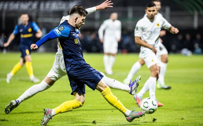 Nhận định, soi kèo NK Celje vs AEK Athens, 3h00 ngày 13/3: Chủ nhà tự tin - Ảnh 4