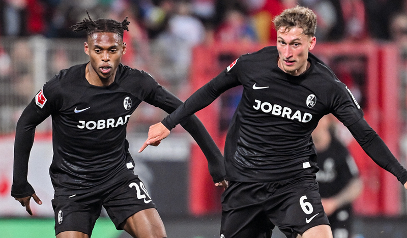 Kèo vàng bóng đá Genk vs Freiburg, 03h00 ngày 13/3: Dễ hòa - Ảnh 1