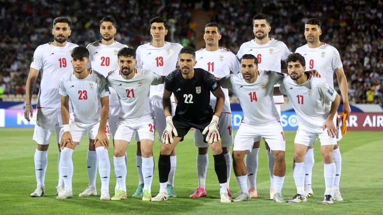 Tuyển Iran ch&iacute;nh thức r&uacute;t khỏi World Cup 2026 - Ảnh 2