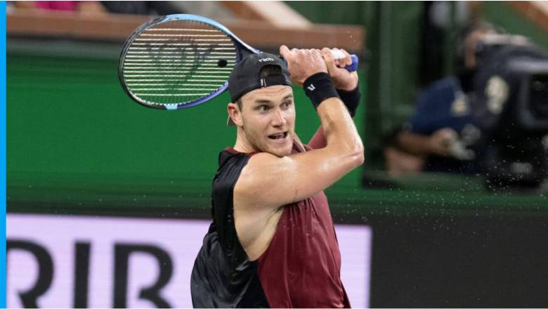 Link trực tiếp tennis Medvedev vs Draper - Tứ kết Indian Wells Masters, 7h15 ngày 13/3 - Ảnh 1