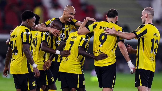 Nhận định, soi kèo Al-Riyadh vs Al-Ittihad, 2h00 ngày 14/3: Khó có bất ngờ - Ảnh 4