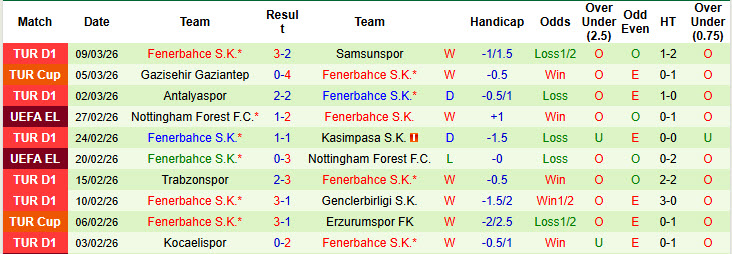Nhận định, soi kèo Fatih Karagumruk vs Fenerbahce, 00h00 ngày 14/3: Toàn tâm toàn ý - Ảnh 3