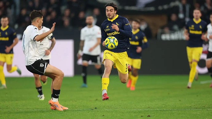 Nhận định, soi kèo Modena vs Spezia, 2h30 ngày 14/3: Phong độ trái ngược - Ảnh 4