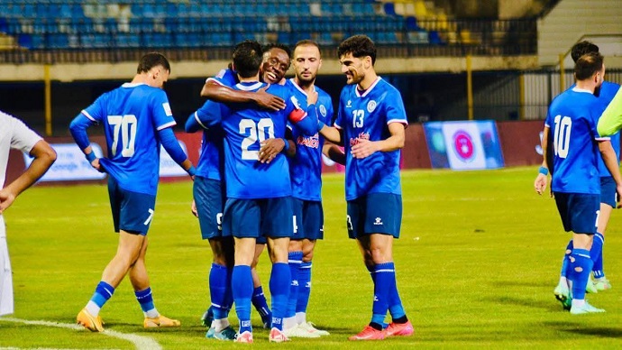 Nhận định, soi kèo Ramtha vs Al-Jazeera, 2h00 ngày 14/3: Khó cho chủ nhà - Ảnh 4