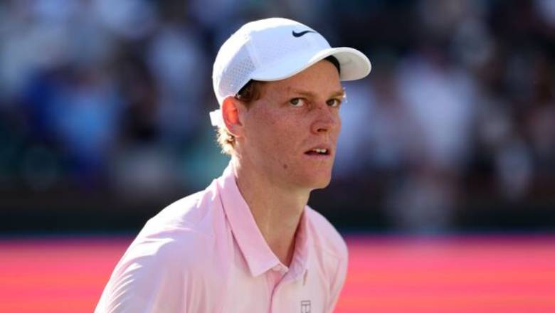 Link trực tiếp tennis Sinner vs Zverev - Tứ kết Indian Wells Masters, 3h30 ngày 15/3 - Ảnh 1