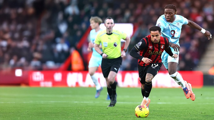 Nhận định, soi kèo Burnley vs Bournemouth, 22h00 ngày 14/3: Khó khăn chồng chất - Ảnh 4