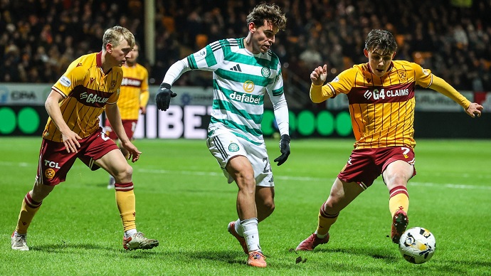 Nhận định, soi kèo Celtic vs Motherwell, 22h00 ngày 14/3: Lấy lại niềm tin - Ảnh 4