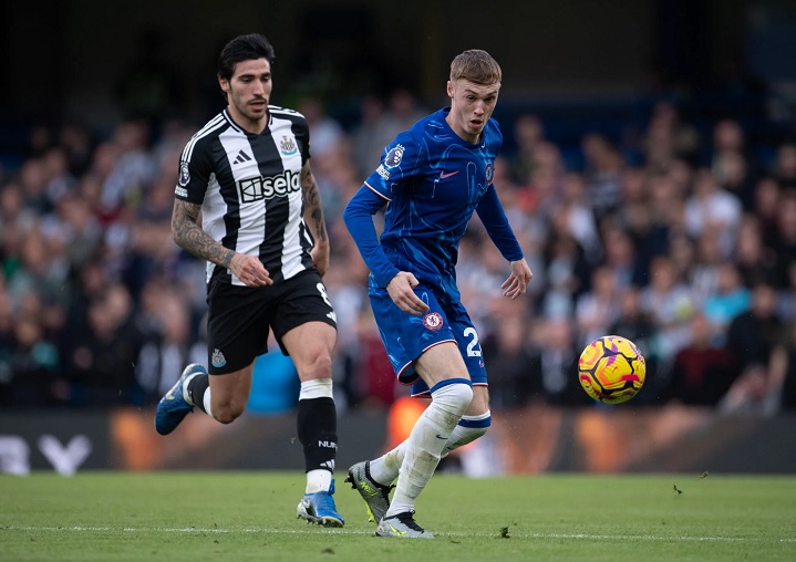 Siêu máy tính dự đoán Chelsea vs Newcastle, 00h30 ngày 15/3 - Ảnh 5
