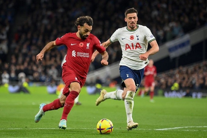 Chuy&ecirc;n gia Tony Ansell dự đo&aacute;n Liverpool vs Tottenham, 23h30 ng&agrave;y 15/3 - Ảnh 1