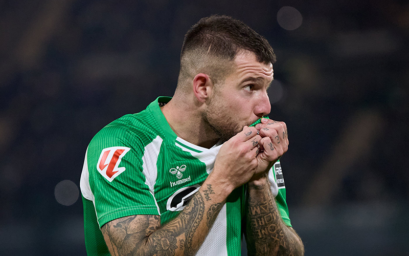 Kèo vàng bóng đá Real Betis vs Celta Vigo, 00h30 ngày 16/3: Dễ hòa - Ảnh 1