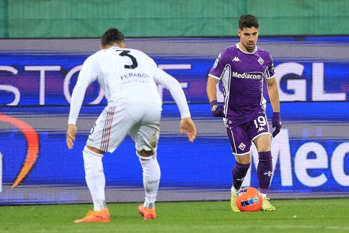 Chuy&ecirc;n gia Tony Ansell dự đo&aacute;n Cremonese vs Fiorentina, 2h45 ng&agrave;y 17/3 - Ảnh 1