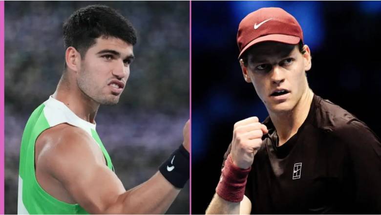 Giải tennis Miami Open 2026 phát sóng trực tiếp trên kênh nào? - Ảnh 1