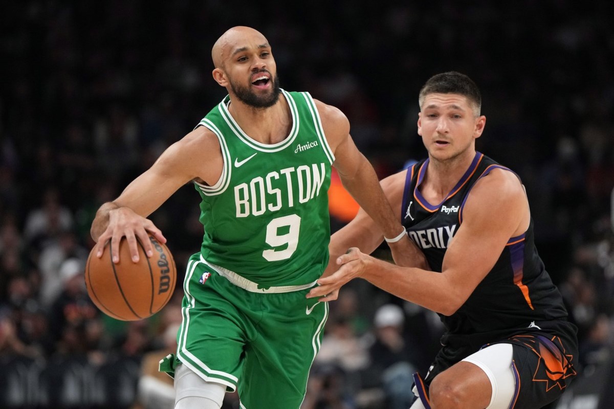 Nhận định b&oacute;ng rổ Boston Celtics vs Phoenix Suns, 06h30 ng&agrave;y 17/3: Phi&ecirc;u lưu với Phượng ho&agrave;ng - Ảnh 7