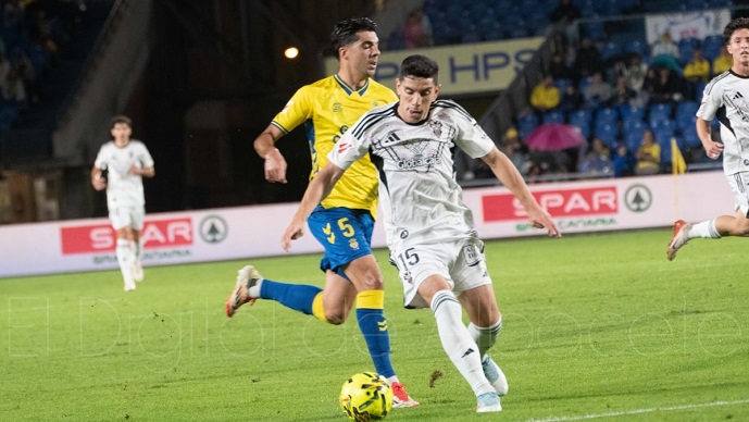 Nhận định, soi kèo Albacete vs Las Palmas, 2h30 ngày 17/3: Phong độ trái ngược - Ảnh 4