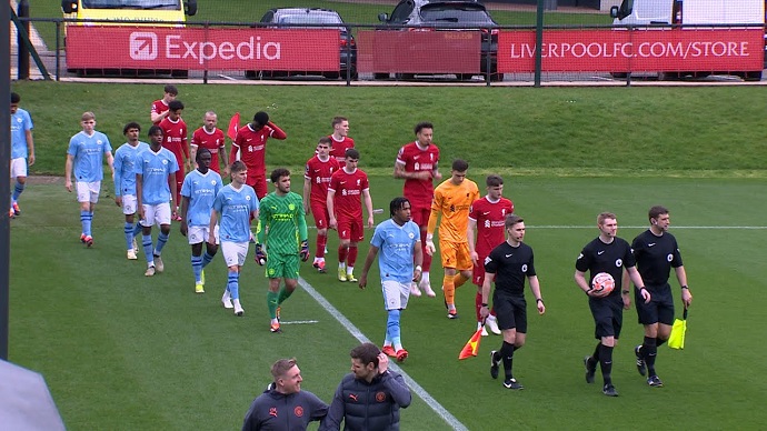 Nhận định, soi kèo U21 Man City vs U21 Liverpool, 2h00 ngày 17/3: Khó thắng - Ảnh 4