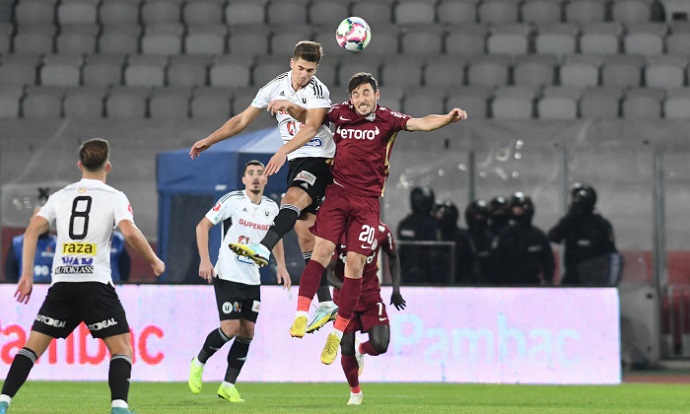 Nhận định, soi kèo Univ Cluj vs CFR Cluj, 1h30 ngày 17/3: Derby rực lửa - Ảnh 4
