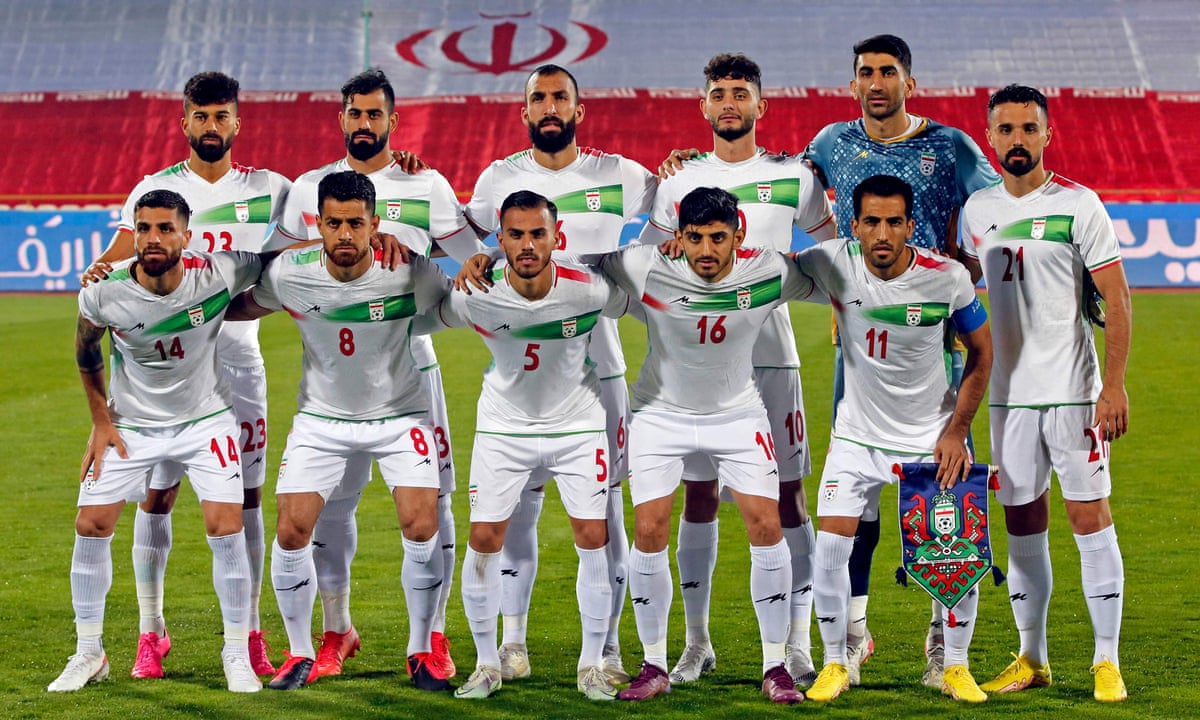 AFC tin tưởng Iran vẫn tham dự World Cup 2026 - Ảnh 1