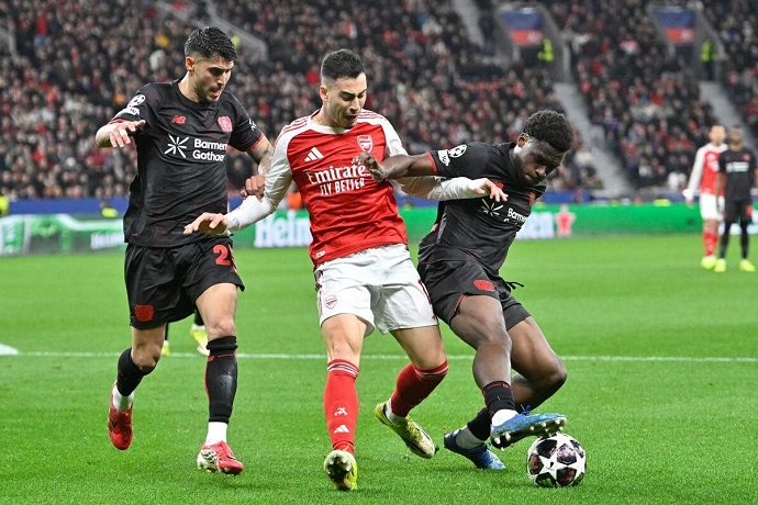 Chuy&ecirc;n gia Tony Ansell dự đo&aacute;n Arsenal vs Leverkusen, 3h00 ng&agrave;y 18/3 - Ảnh 2