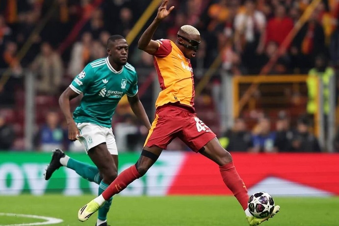 Chuy&ecirc;n gia Tony Ansell dự đo&aacute;n Liverpool vs Galatasaray, 3h00 ng&agrave;y 19/3 - Ảnh 2