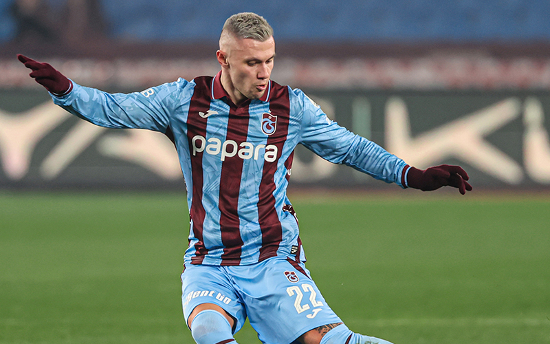 Kèo vàng bóng đá Eyupspor vs Trabzonspor, 00h00 ngày 19/3: Thua tiếp - Ảnh 1