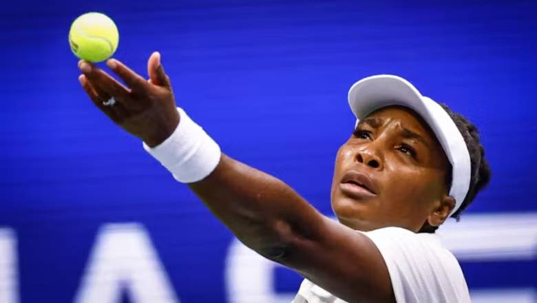 Nhận định tennis Williams vs Jones - Vòng 1 Miami Open, 6h00 ngày 19/3 - Ảnh 1