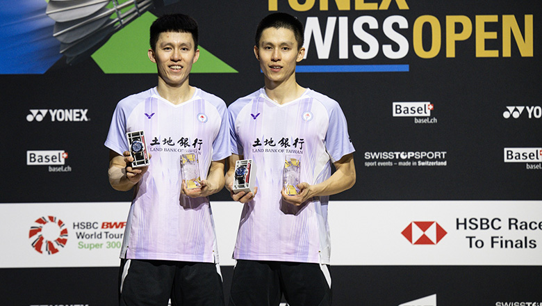 Xem trực tiếp cầu l&ocirc;ng Orleans Masters 2026 ở đ&acirc;u, k&ecirc;nh n&agrave;o? - Ảnh 1