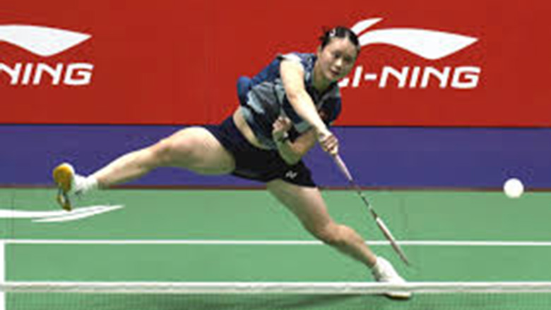 Đối thủ của Th&ugrave;y Linh ở v&ograve;ng 2 giải cầu l&ocirc;ng Orleans Masters 2026 l&agrave; ai? - Ảnh 1