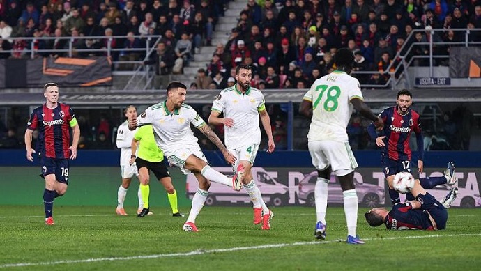 Nhận định, soi kèo AS Roma vs Bologna, 3h00 ngày 20/3: Tự tin làm khách - Ảnh 4