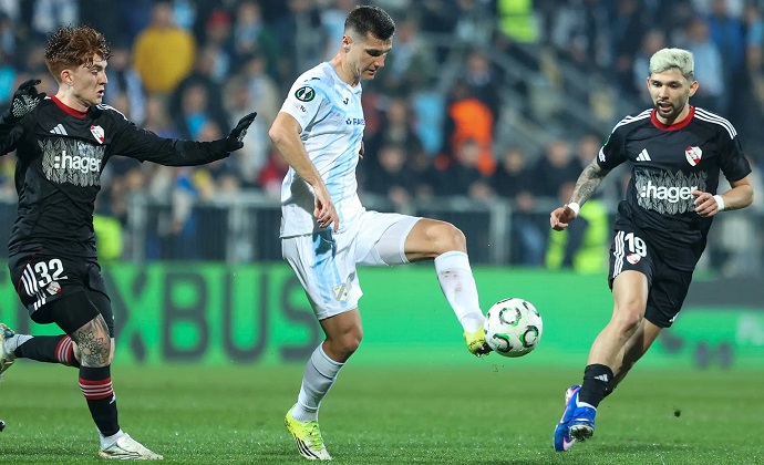 Nhận định, soi kèo Strasbourg vs HNK Rijeka, 3h00 ngày 20/3: Viết tiếp lịch sử - Ảnh 4