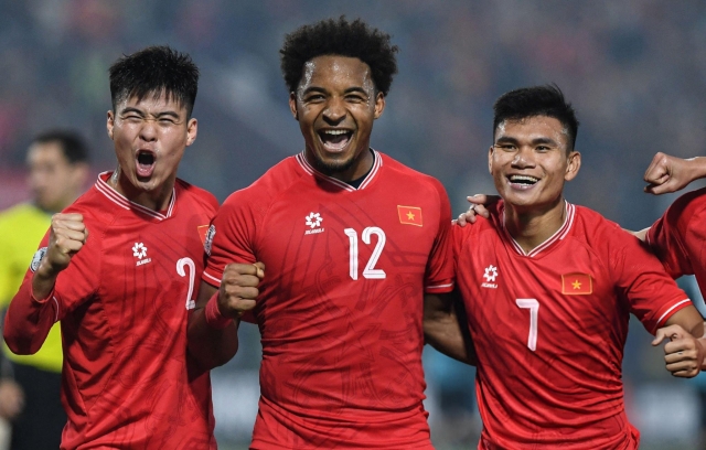 FIFA c&ocirc;ng bố lịch thi đấu ASEAN Cup 2026 - Ảnh 1