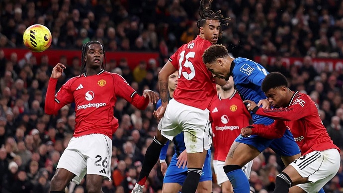 Nhận định, soi kèo Bournemouth vs MU, 3h00 ngày 21/3: Nối mạch bất bại - Ảnh 4