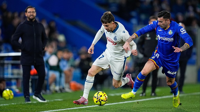 Nhận định, soi kèo Espanyol vs Getafe, 22h15 ngày 21/3: Khó cho chủ nhà - Ảnh 4