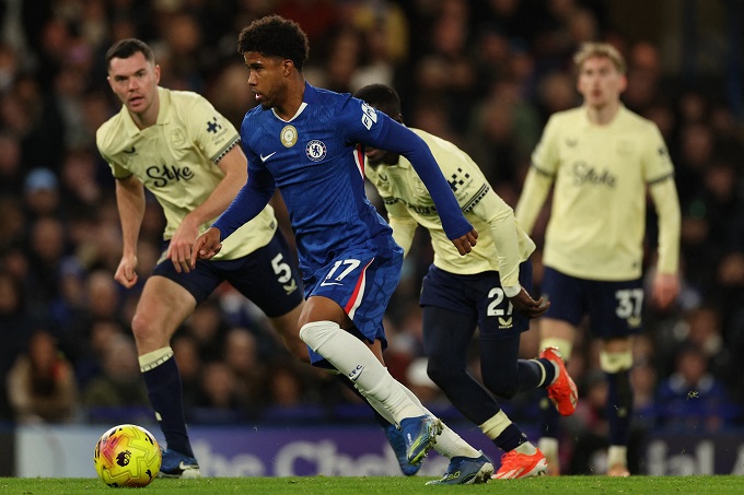 Chuy&ecirc;n gia Tony Ansell dự đo&aacute;n Everton vs Chelsea, 0h30 ng&agrave;y 22/3 - Ảnh 1