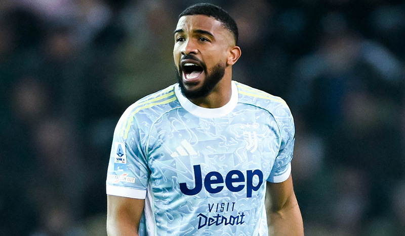 Kèo vàng bóng đá Juventus vs Sassuolo, 02h45 ngày 22/3: Game dễ - Ảnh 1