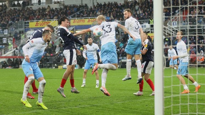 Nhận định, soi kèo Bochum vs Holstein Kiel, 19h30 ngày 22/3: Cơ hội cho chủ nhà - Ảnh 4