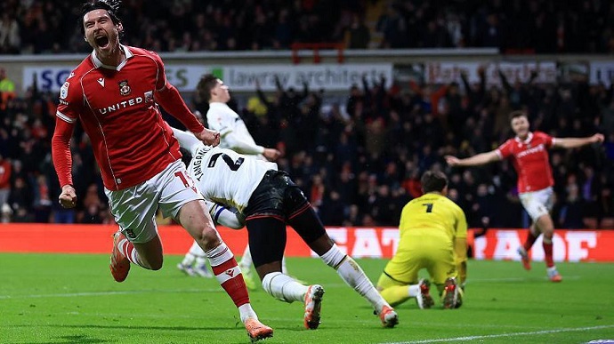 Nhận định, soi kèo Sheffield Utd vs Wrexham, 22h00 ngày 21/3: Hướng tới Top 6 - Ảnh 4