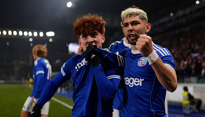 Kèo vàng bóng đá Nantes vs Strasbourg, 02h45 ngày 23/3: Lại thắng - Ảnh 1