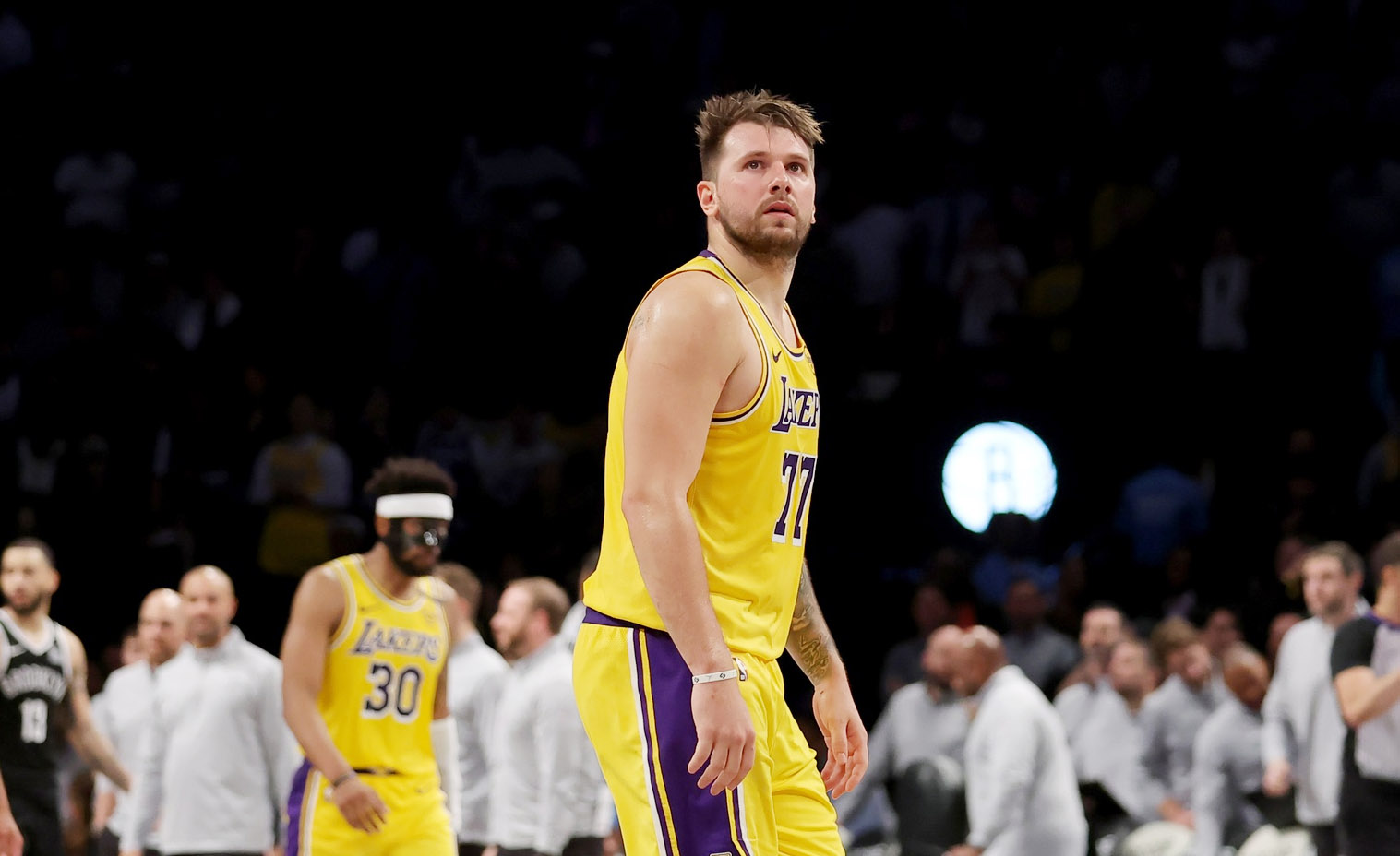 Nhận định b&oacute;ng rổ Detroit Pistons vs Los Angeles Lakers, 06h00 ng&agrave;y 24/3: Thi&ecirc;n đường thứ 10 - Ảnh 1