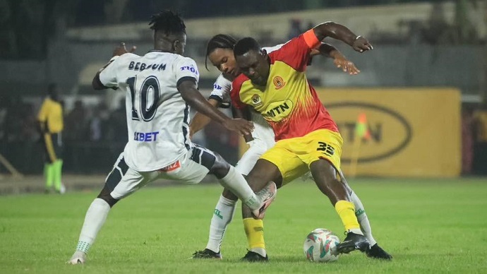 Nhận định, soi kèo Aigle Moungo vs Bafang, 21h30 ngày 23/3: Hai thái cực - Ảnh 3