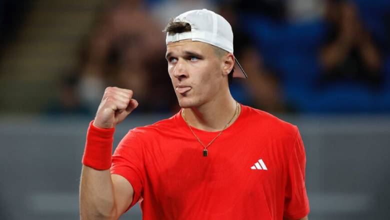 Nhận định tennis Tiafoe vs Mensik - Vòng 3 Miami Open, 1h00 ngày 24/3 - Ảnh 1