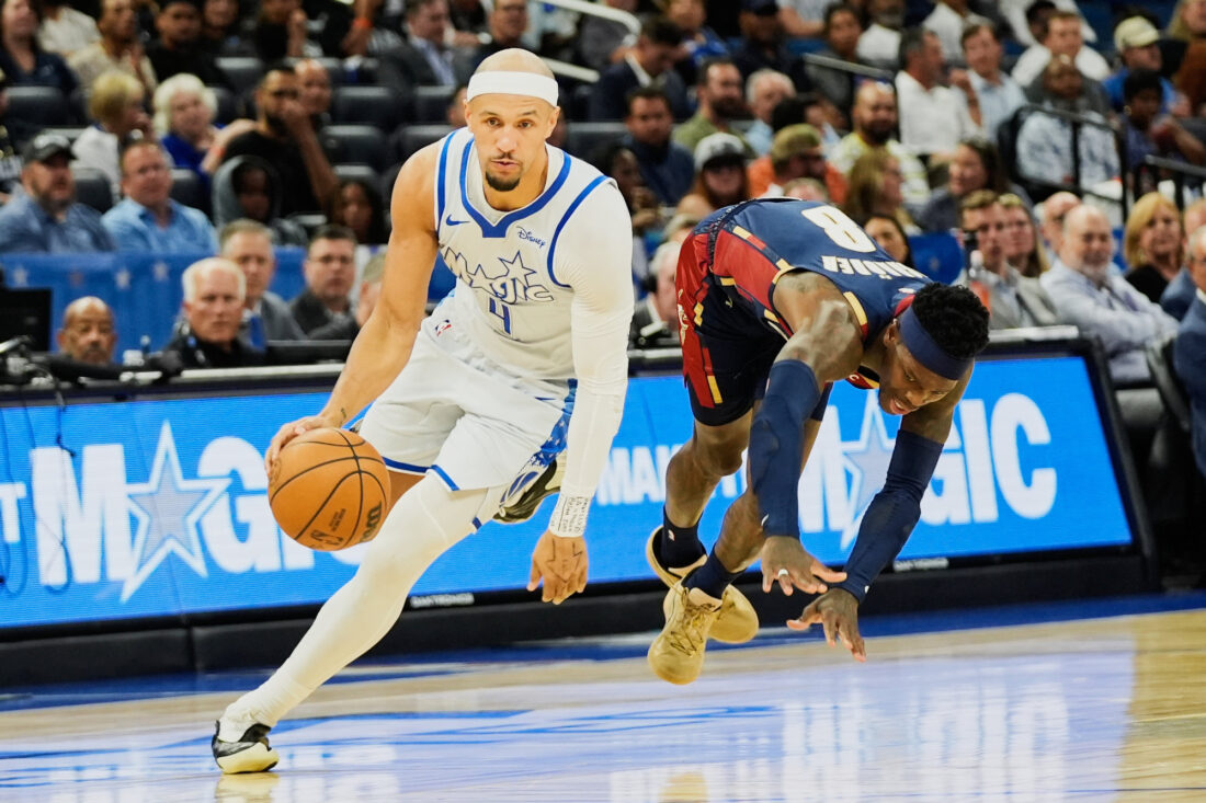 Nhận định b&oacute;ng rổ Cleveland Cavaliers vs Orlando Magic, 07h00 ng&agrave;y 25/3: Kh&oacute; cho kh&aacute;ch - Ảnh 1