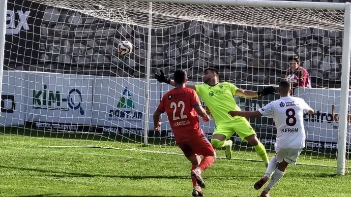 Nhận định, soi kèo Iskenderun vs Inegolspor, 18h00 ngày 24/3: Ưu thế sân nhà - Ảnh 4