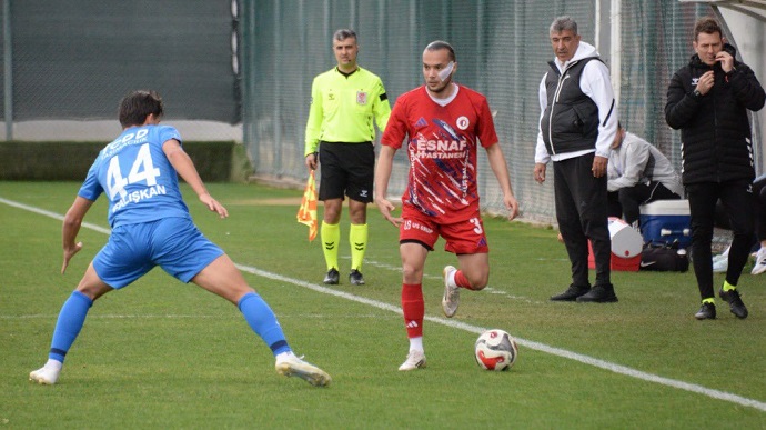 Nhận định, soi kèo Kirklarelispor vs Ankara Demirspor, 18h00 ngày 24/3: Phong độ trái ngược - Ảnh 4