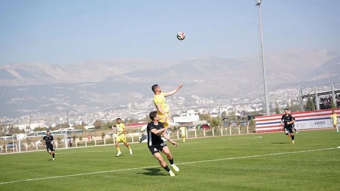 Nhận định, soi kèo Musspor vs Kahramanmaras, 18h00 ngày 24/3: Khó lường - Ảnh 4