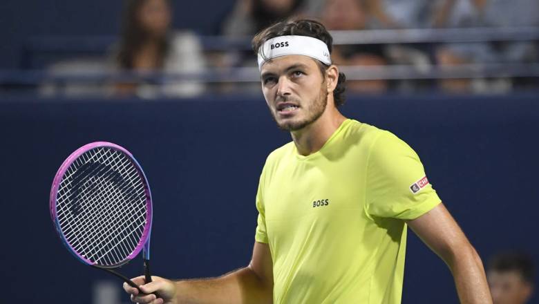 Nhận định tennis Fritz vs Lehecka - Vòng 4 Miami Open, 23h00 ngày 24/3 - Ảnh 1