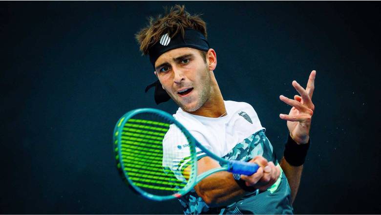 Nhận định tennis Paul vs Etcheverry - Vòng 4 Miami Open, 1h00 ngày 25/3 - Ảnh 1