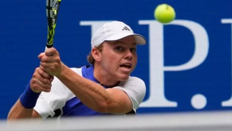 Nhận định tennis Sinner vs Michelsen - Vòng 4 Miami Open, 3h00 ngày 25/3 - Ảnh 1